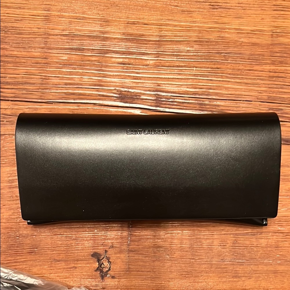 NWT YSL Saint Laurent Sunglasses - Picture 7 of 7